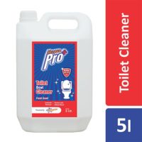 Hopen Pro + Toilet Cleaner