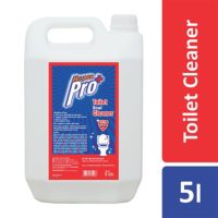 Hopen Pro + Toilet Cleaner