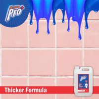 Hopen Pro + Toilet Cleaner